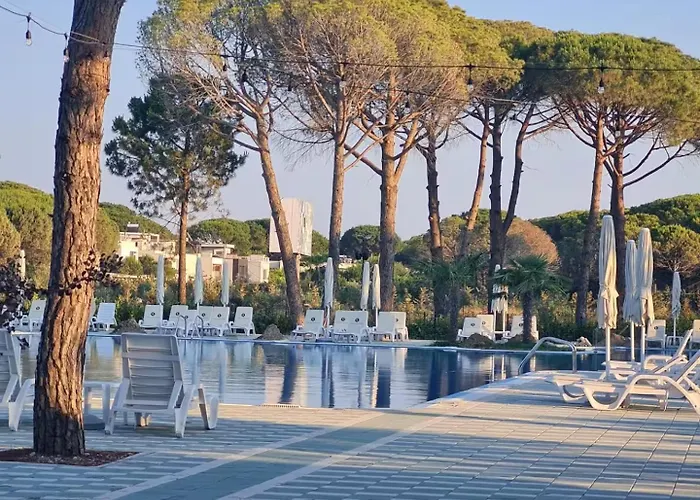 Lavender House * Durrës