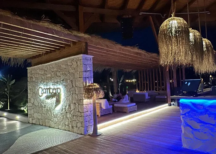 Lavender House 别墅